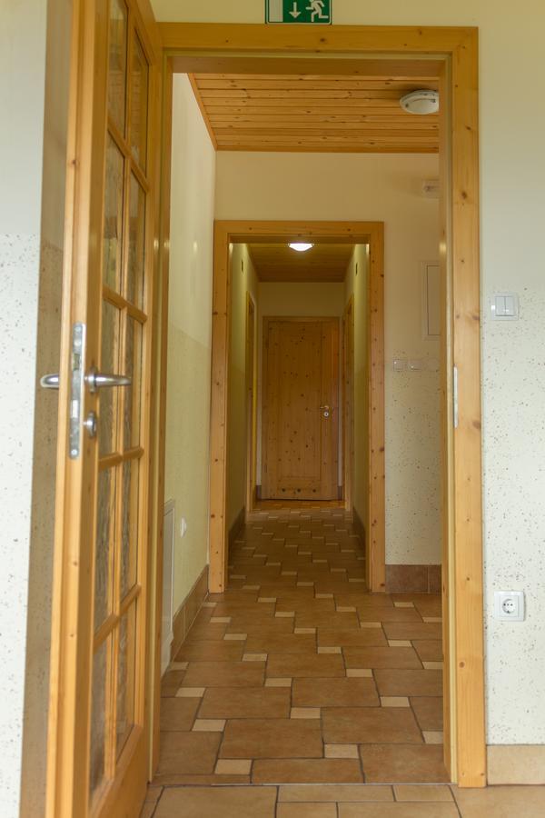 Apartments Petek Gornji Grad Zewnętrze zdjęcie